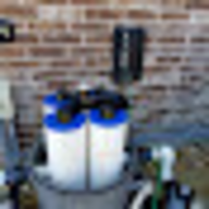 A & B Pool, Spa and Hot Tub Repairs logo