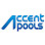 Accent Pools Inc logo