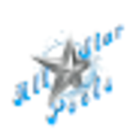 All Star Pools DFW logo