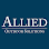 Allied Outdoor Solutions logo
