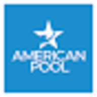 American Pool Houston logo