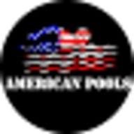 American pools logo