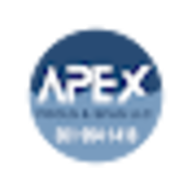 Apex Pools & Spas LLC logo