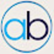 Aqua Bright Pool Service logo