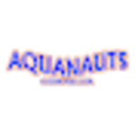 Aquanauts Custom Pool & Spa logo