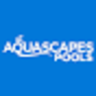 Aquascapes Pools logo