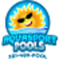Aquasport Pools logo