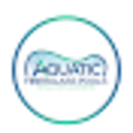 Aquatic Fiberglass Pools logo