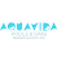 Aquavida Pools & Spas logo