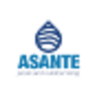 Asante Pools & Outdoor Living logo