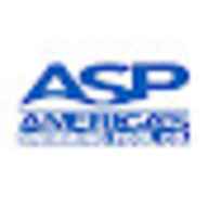 ASP - America's Swimming Pool Company of Central Texas logo