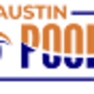 Austin Pool and Spa Builders logo