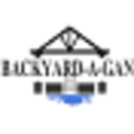 Backyard-A-Gan Pool Service logo