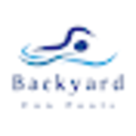 Backyard Fun Pools logo