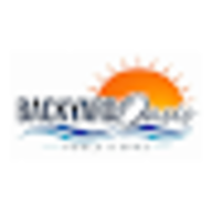 Backyard Oasis Pools & Spas logo