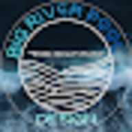 Big River Pool Design logo
