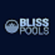 Bliss Pools logo