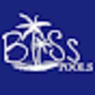Bliss Pools logo