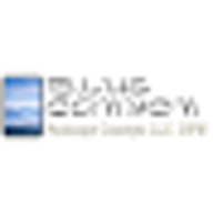 Blue Canyon Poolscape Concepts logo