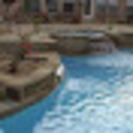 Blue Escapes Pool & Spa logo