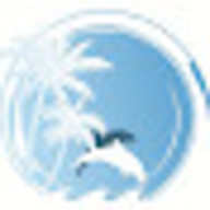 Blue Legacy Pools logo