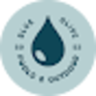 Blue Olive Pools logo