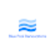 Blue Pool Renovations logo