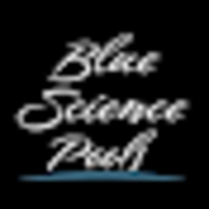 Blue Science Pools logo