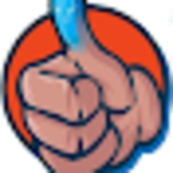 Blue Thumb Pool Care logo