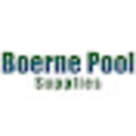 Boerne Pool Supplies logo
