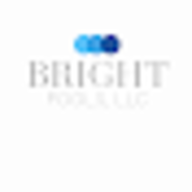 BRIGHT POOLS LLC logo