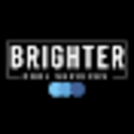Brighter Pool Services logo