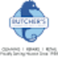 Butcher's Swimming Pool Supply & Service, Inc. logo