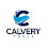 Calvery Pools DFW logo