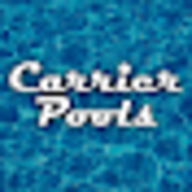 Carrier Pools logo