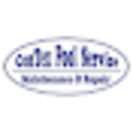 CenTex Pool Services logo