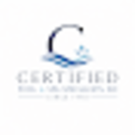 Certified Pool and Spa Specialists, Inc. logo