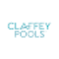 Claffey Pools logo