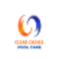 Clear Choice Pool Care logo