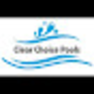 Clear Choice Pools logo