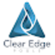 Clear Edge Pools logo