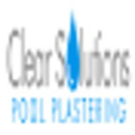 Clear Solutions Pool Plastering, LLC logo