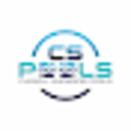 Clearly Superior Pools, Inc logo