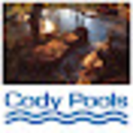Cody Pools logo