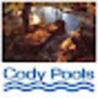 Cody Pools Spring logo