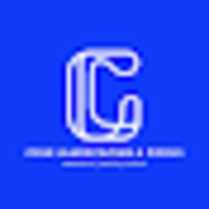 Cole Landscaping & Pools logo