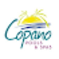 Copano Pools and Spas LLC, San Antonio, Texas logo