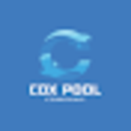 Cox Pool Company logo