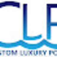 Custom Luxury Pools LLC logo