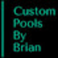 Custom Pools By Brian logo